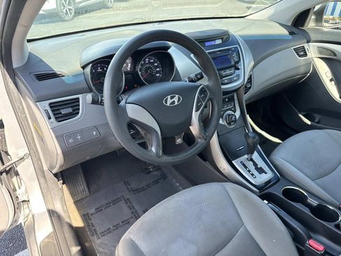 Used 2013 Hyundai Elantra GLS FWD image 20