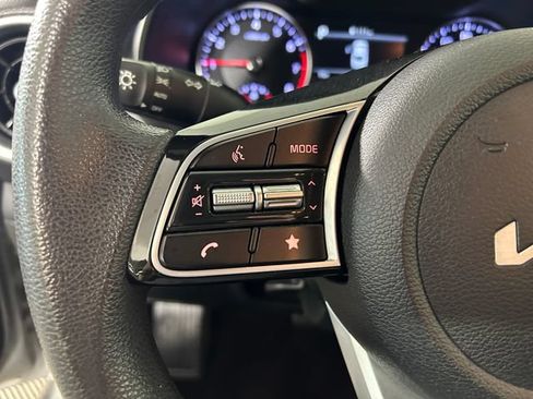 Used 2023 Kia Forte LXS FWD image 16