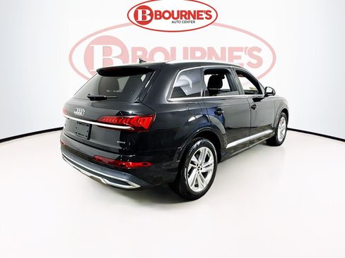 Used 2023 Audi Q7 2.0T Premium w/ Convenience Package image 11