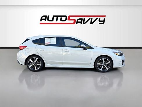 Used 2019 Subaru Impreza 2.0i Sport AWD/4WD image 8