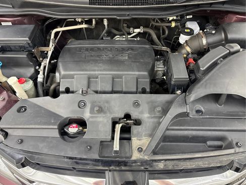 Used 2014 Honda Odyssey EX-L image 29