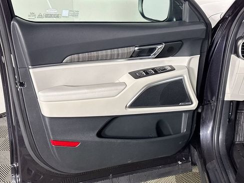 New 2025 Kia Telluride EX image 10