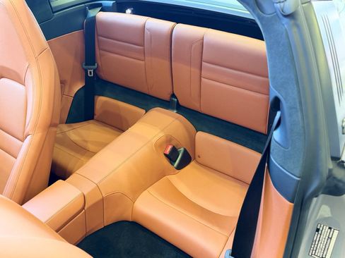 Used 2025 Porsche 911 Targa 4 GTS image 56