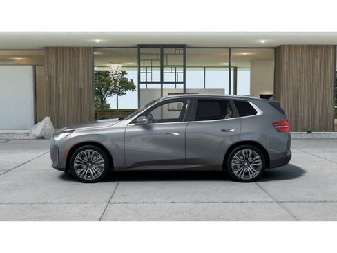 New 2026 BMW X3 xDrive30 w/ Premium Package AWD/4WD image 4