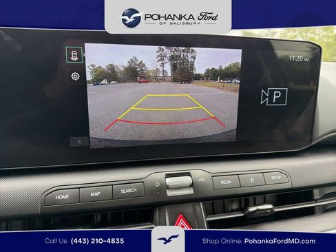 Used 2025 Kia K4 FWD image 11