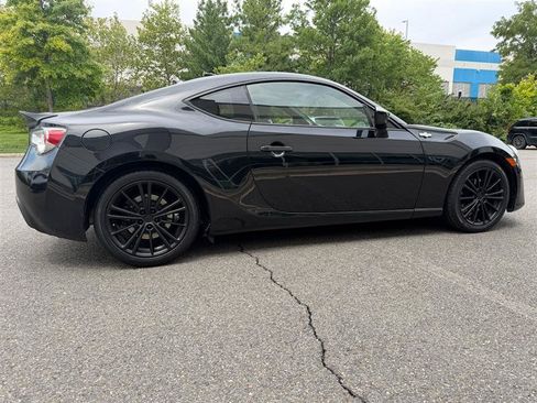 Used 2016 Scion FR-S RWD image 16