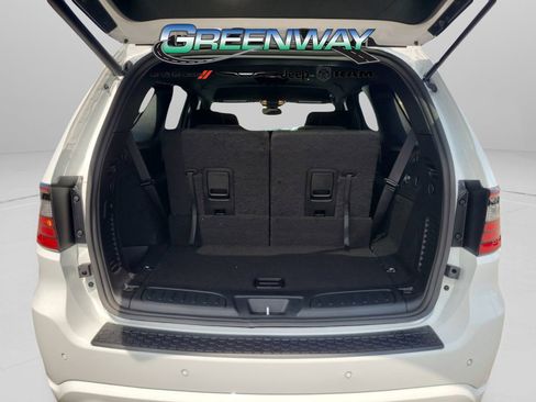 New 2026 Dodge Durango GT w/ Blacktop Package image 7