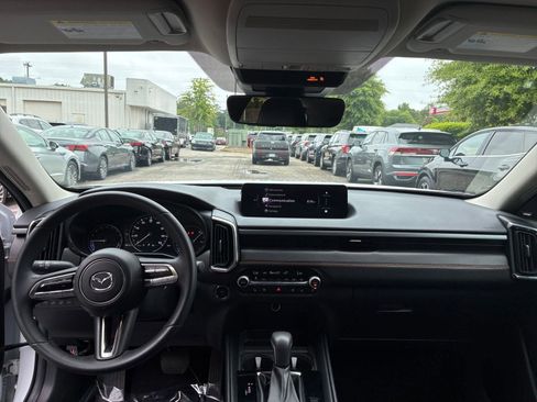 Used 2025 MAZDA CX-50 2.5 Hybrid w/ Premium Plus Pkg AWD/4WD image 36