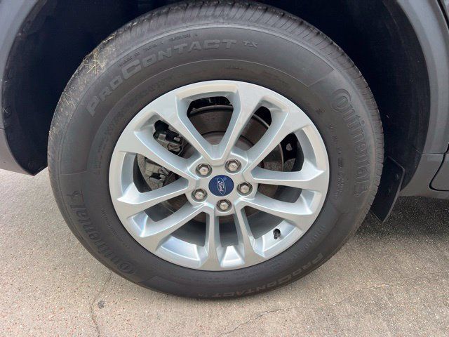 Used 2022 Ford Escape SE w/ Convenience Package AWD/4WD image 6