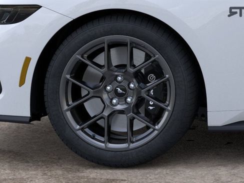 New 2026 Ford Mustang Coupe w/ Mustang RTR Package RWD image 19