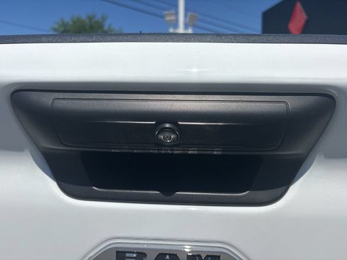 Used 2022 RAM 1500 Tradesman AWD/4WD image 33