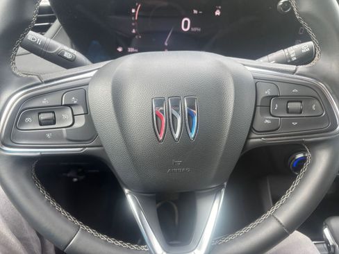 Used 2025 Buick Encore GX Preferred image 25