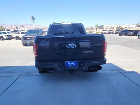 Used 2019 Ford F150 Raptor AWD/4WD image 6