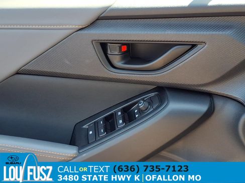 New 2026 Subaru Crosstrek 2.5i Wilderness AWD/4WD image 13