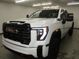 New 2026 GMC Sierra 2500 AT4 w/ AT4 Premium Plus Package AWD/4WD video 1