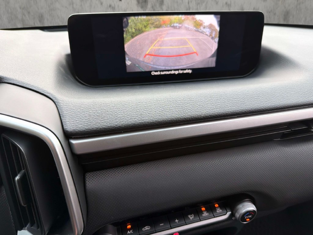 New 2026 MAZDA CX-50 AWD 2.5 S w/ Weather Package image 12