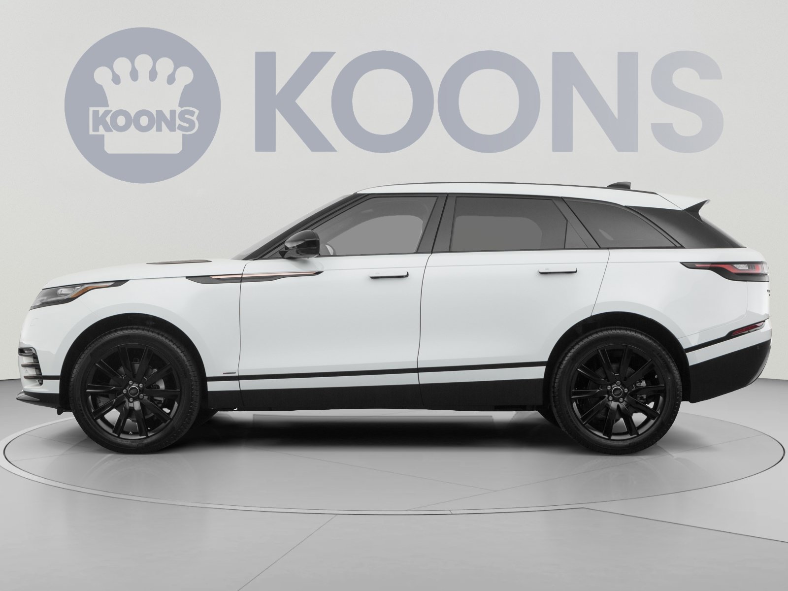 Used 2020 Land Rover Range Rover Velar SV Autobiography Dynamic AWD/4WD image 2