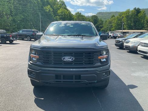 New 2026 Ford F150 STX AWD/4WD image 2