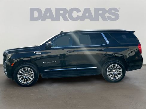 Used 2024 GMC Yukon SLT image 4