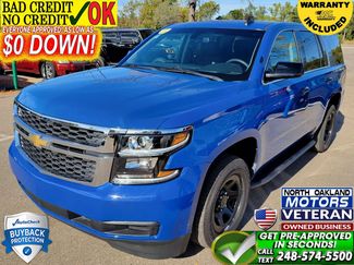 Used 2016 Chevrolet Tahoe 4WD w/ Remote Keyless Entry Package video 1