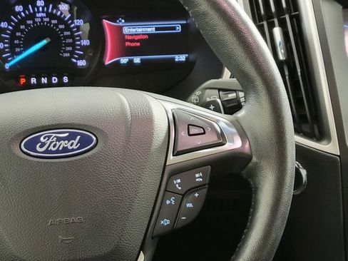 Certified 2018 Ford Edge SEL w/ Equipment Group 201A image 28