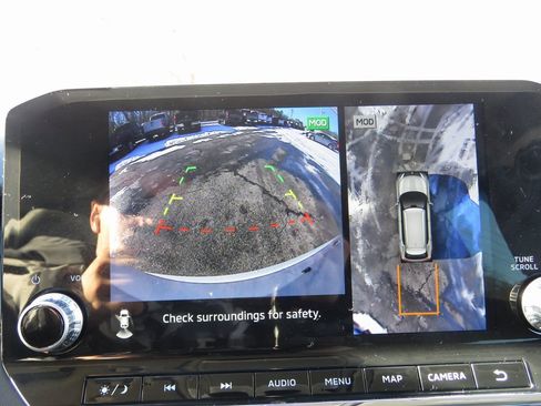 Used 2023 Mitsubishi Outlander SE image 26