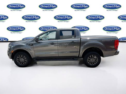 Used 2020 Ford Ranger XLT w/ Equipment Group 301A Mid RWD image 4