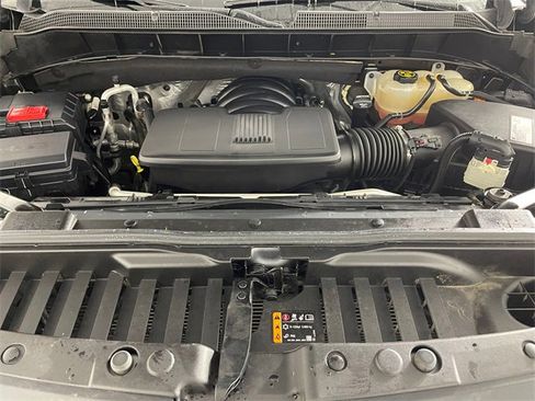 Used 2021 Chevrolet Silverado 1500 LT w/ Texas Edition Plus image 20