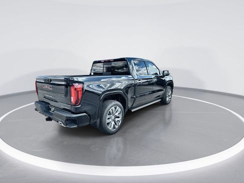 New 2026 GMC Sierra 1500 Denali AWD/4WD image 8