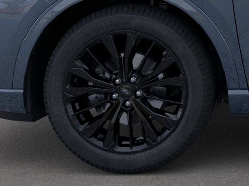 New 2025 Ford Escape ST-Line Elite w/ Equipment Group 501A image 19