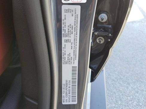 New 2026 RAM 1500 Rebel w/ Trailer Tow Group II AWD/4WD image 16
