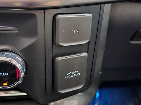Certified 2022 Ford F150 Tremor w/ Equipment Group 402A High AWD/4WD image 38