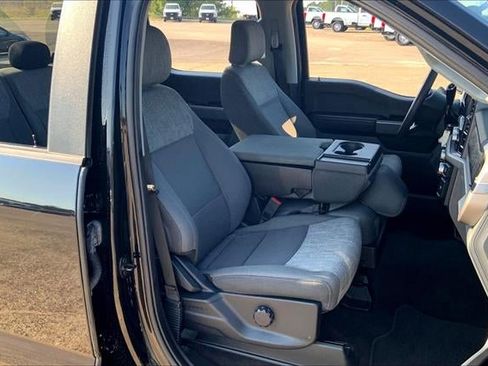 Used 2022 Ford F150 XLT w/ Trailer Tow Package image 39