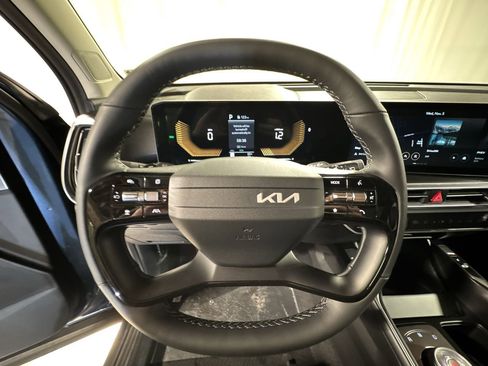 New 2026 Kia Sorento EX image 20