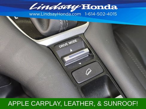Used 2024 Honda HR-V EX-L image 20