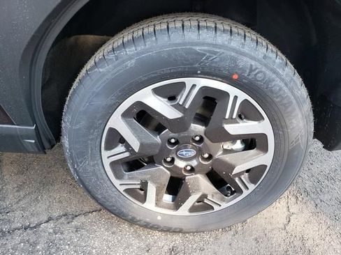 New 2026 Subaru Forester Premium image 20