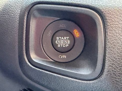 New 2026 Jeep Wrangler Sport AWD/4WD image 29