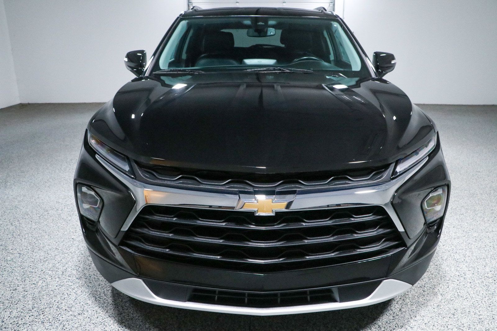 Used 2024 Chevrolet Blazer LT FWD image 4