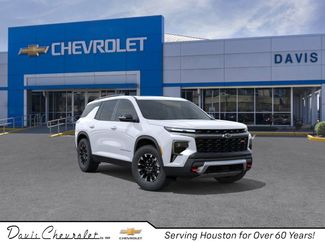 New 2026 Chevrolet Traverse Z71 w/ Enhanced Driving Package video 1