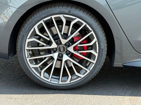 New 2025 Audi S5 Premium Plus image 6