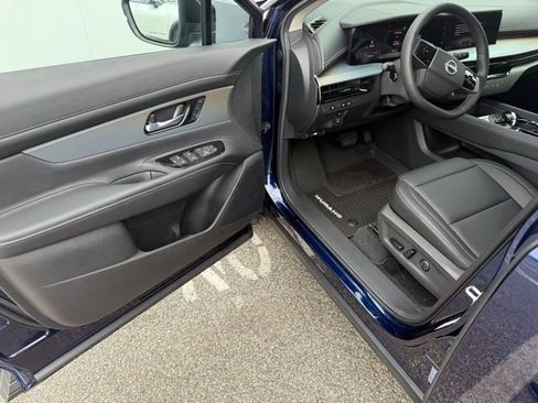 New 2025 Nissan Murano SL w/ Cargo Package image 15