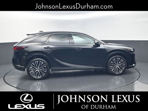 New 2026 Lexus RX 350 Premium Plus AWD/4WD image 6
