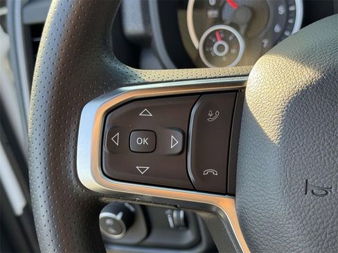 New 2026 RAM 3500 Tradesman image 23