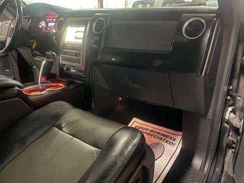 Used 2011 Ford F150 Harley-Davidson image 21