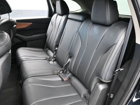 Used 2022 Acura MDX FWD image 39