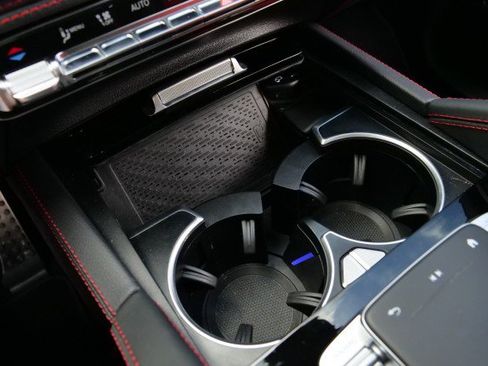 Used 2023 Mercedes-Benz GLE 53 AMG 4MATIC image 11