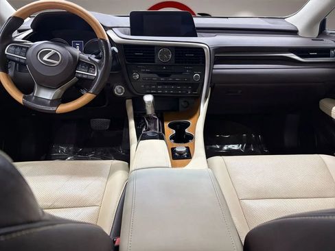 Used 2019 Lexus RX 350 FWD w/ Premium Package image 14