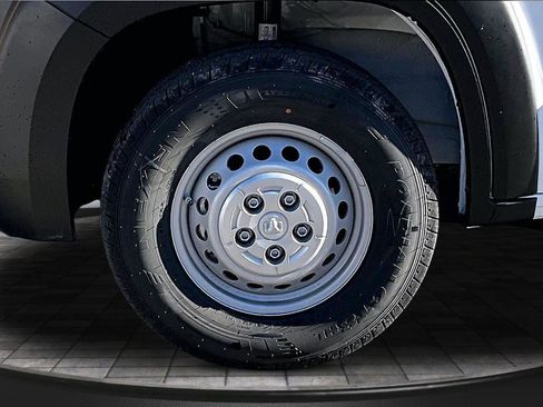 Used 2025 RAM ProMaster 2500 image 10