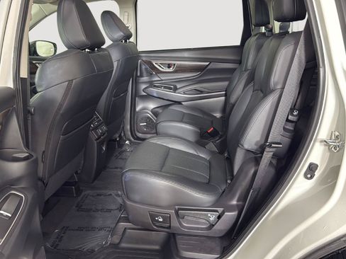 Certified 2026 Subaru Ascent Touring AWD/4WD image 21