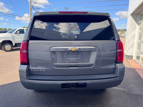 Used 2019 Chevrolet Tahoe LT AWD/4WD image 4